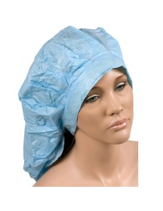 Gorro Plastico Macro