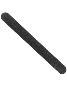 Lima Americana negra (Grosor fino) grano 100/180