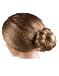 Red Invisible Nylon negro