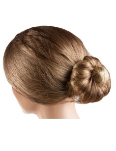 Red Invisible Nylon Rubio