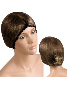 Gorro red sin cinta negro