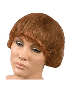 Gorro red nylon noche