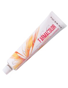 Tinte Farmavita Rubio rojo violet 7/62 - 60ml