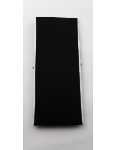 Diadema poliamida grande colores. 2