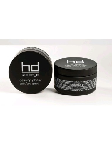 Cera Definicion Brillo WAX 100ml HD