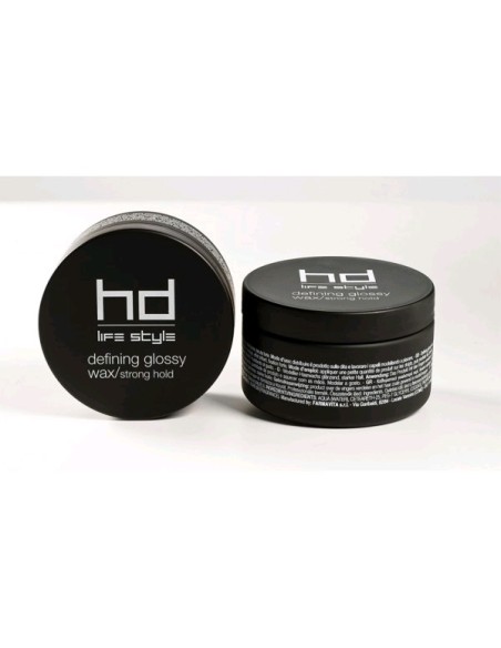 Cera Definicion Brillo WAX 100ml HD