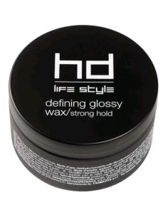 Cera Definicion Brillo WAX 100ml HD