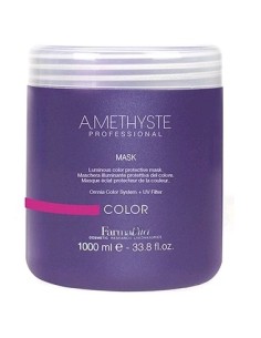 Mascarilla Color 1000ml Amethyste