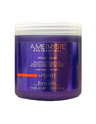 Mascarilla Restructurante 1000ml Amethyste