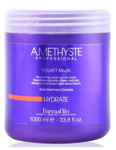 Mascarilla Hidratante Amethyste 1000ml