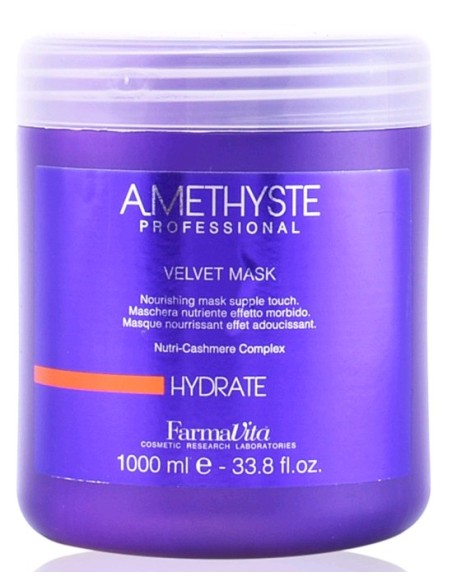 Mascarilla Hidratante Amethyste 1000ml