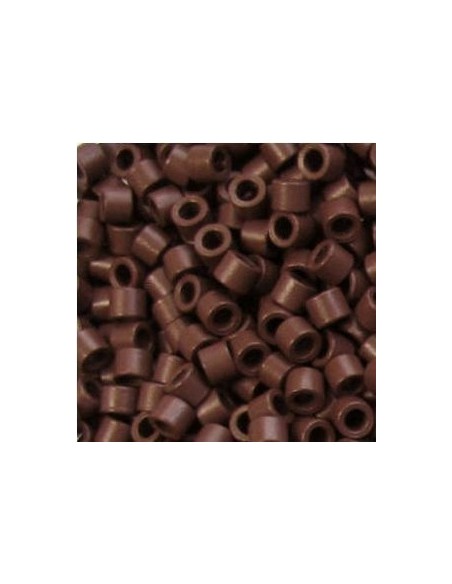 Anillas marron 100 ud KX 4mm