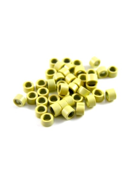 Anillas rubia 100 ud KX 4mm