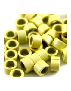 Anillas rubia 100 ud KX 4mm