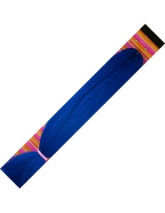 Extension sintetica Jumbo ONE Azul