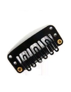 Peineta Ext. Negro KX