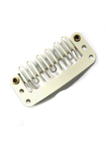 Peineta Ext. Rubio KX