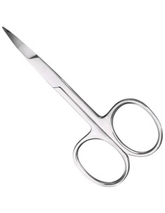 Tijera profesional corta pieles 3,5