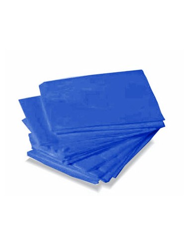 Capas desechables caja