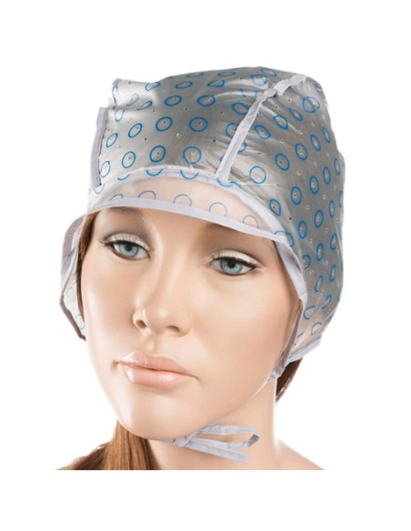 Gorro mecha doble capa