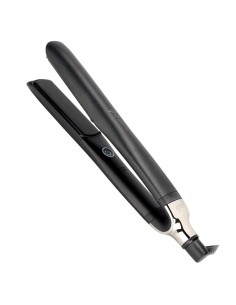 Plancha Styler Platinium Negra