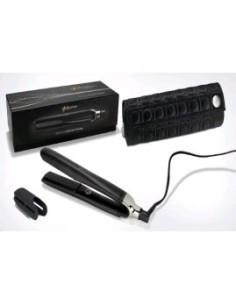 Plancha Styler Platinium Negra 2