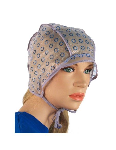 Gorro mecha doble capa