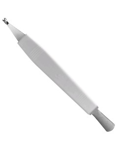 Corta Cuticulas Blanco