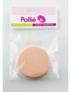 Esponja maquillaje Latex. 2