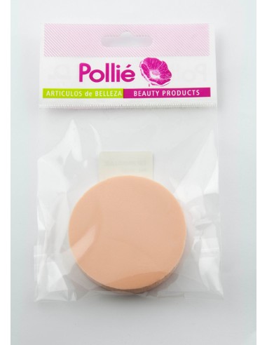 Esponja maquillaje Latex.