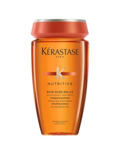 Champu Oleo Relax Alta Nutricion 250ml 2