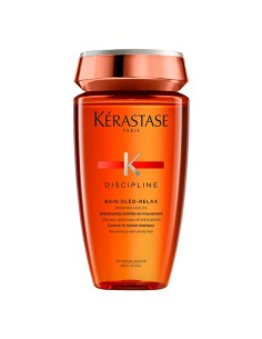 Champu Oleo Relax Alta Nutricion 250ml