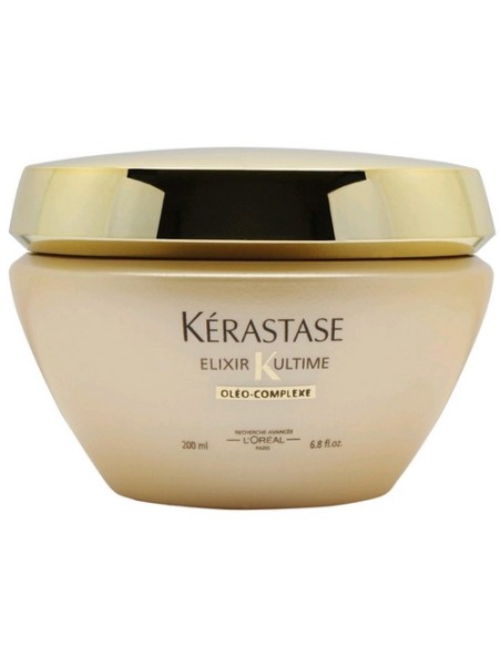 Mascarilla Elixir Ultime 200 ml