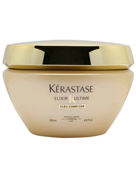 Mascarilla Elixir Ultime 200ml