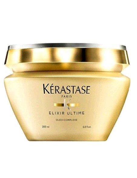 Mascarilla Elixir Ultime 200ml