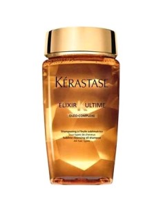 Champu Elixir Ultime 250ml 2