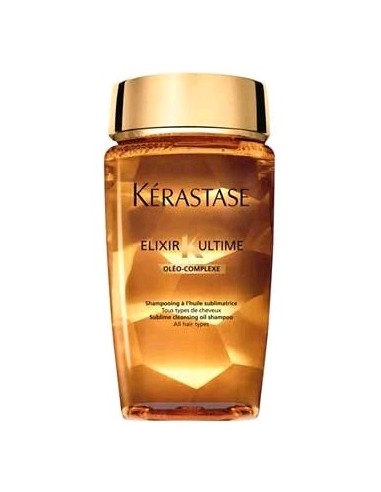 Champu Elixir Ultime 250 ml