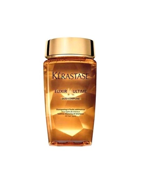 Champu Elixir Ultime 250 ml