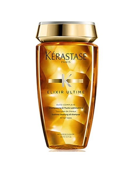 Champu Elixir Ultime 250ml