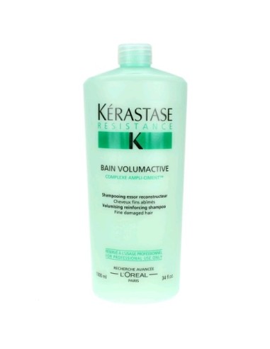 Champu volumactive 1000ml