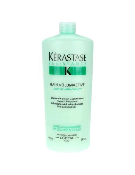 Champu volumactive 1000ml