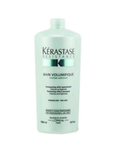 Champu volumactive 1000ml