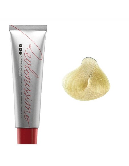 Tinte Revlon Rubio clarisimo 10 - 60ml