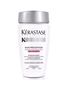 Champu Prevention Anti-Caida 250 ml 2