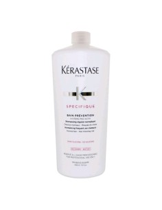 Champu Prevention Anti-Caida 1000ml