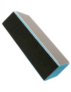 Taco pulidor 4 caras, diferentes gramajes de lima Pollie