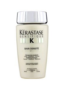 Champu Densite 250ml 2