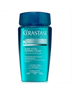 Champu Vital Dermo Calmante 250ml 2