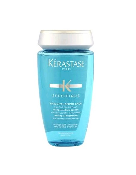 Champu Vital Dermo Calmante 250ml
