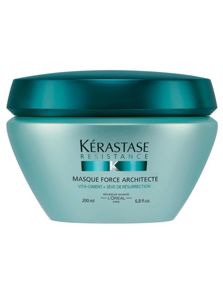 Mascarilla Force Architecte 200ml.
